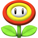 Fire Flower icon
